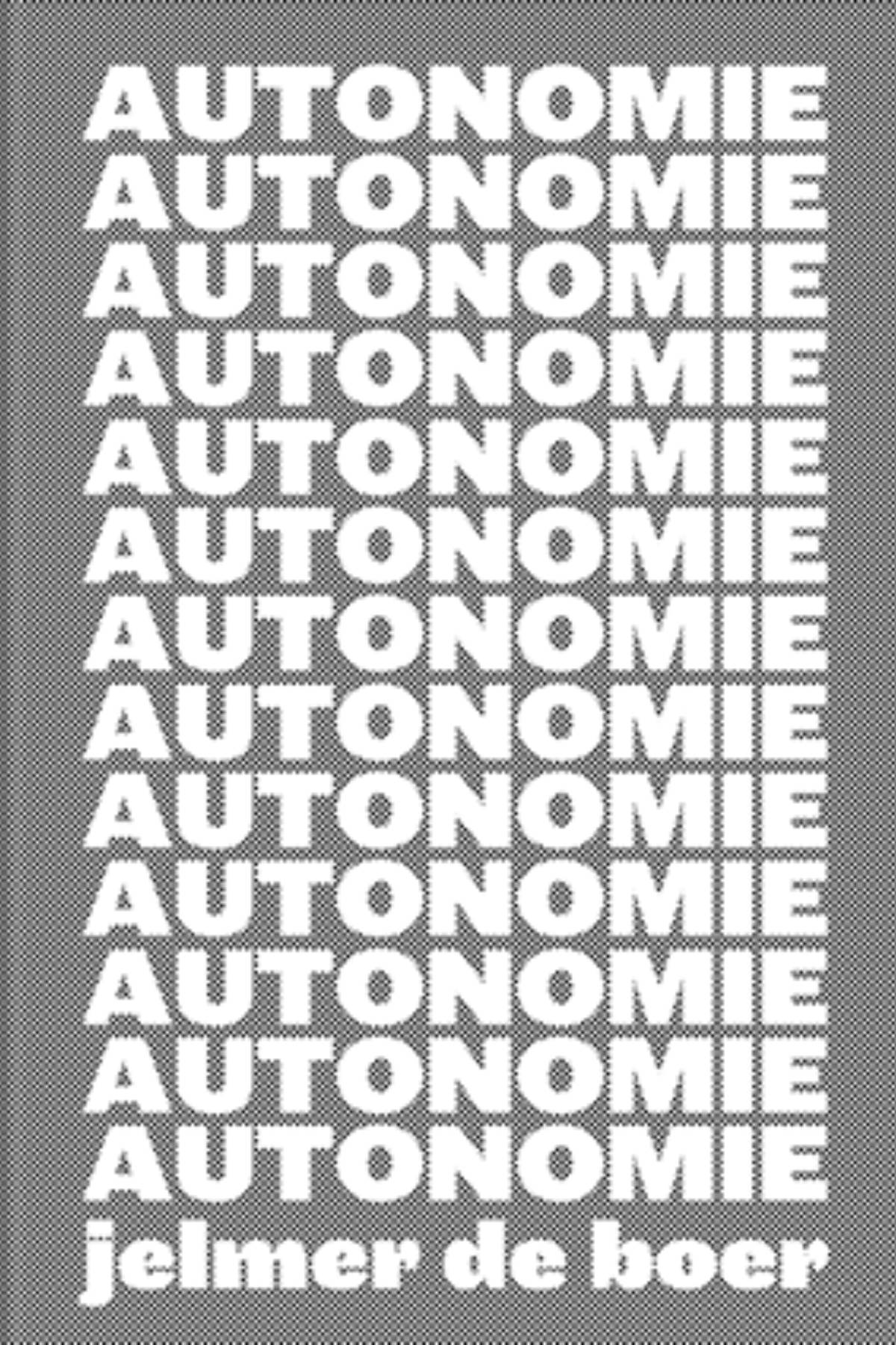 Autonomie