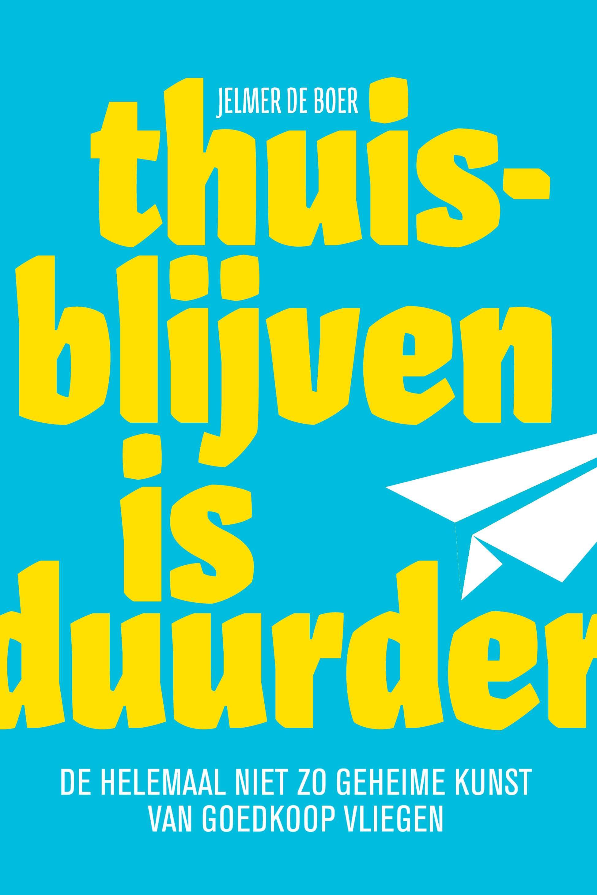 Thuisblijven is duurder